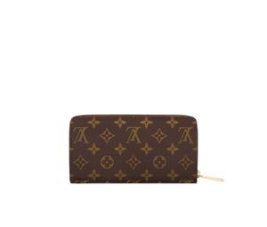 Buy Louis Vuitton Zippy Wallet at Sasom – Authentic and Ready to Ship