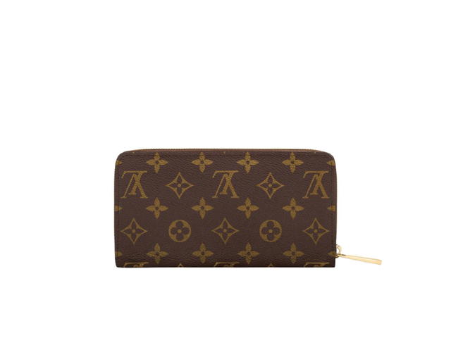 Louis Vuitton Louis Vuitton Zippy Wallet - view 1