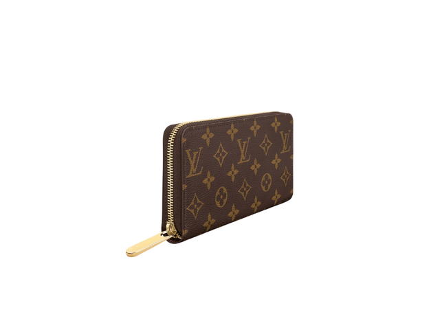 Louis Vuitton Louis Vuitton Zippy Wallet - view 2