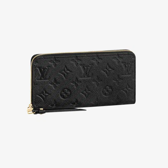 Louis Vuitton Louis Vuitton Zippy Wallet - view 2