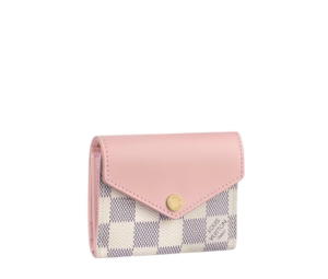 Buy Louis Vuitton Zoé Wallet at Sasom – Authentic and Ready to Ship