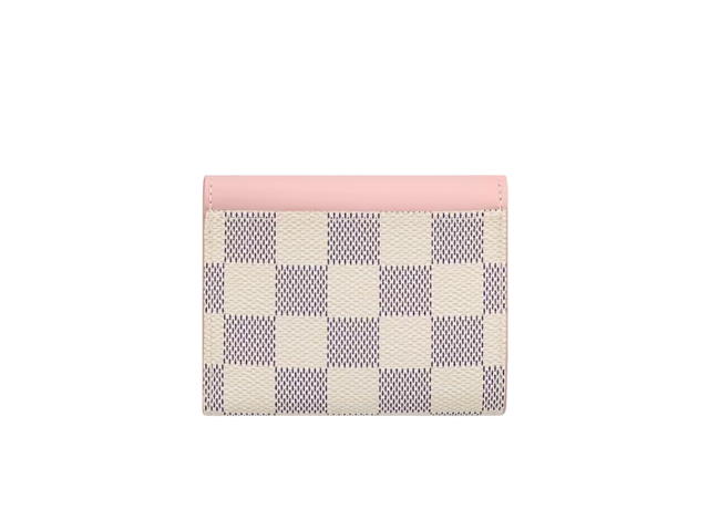 Louis Vuitton Louis Vuitton Zoé Wallet - view 3