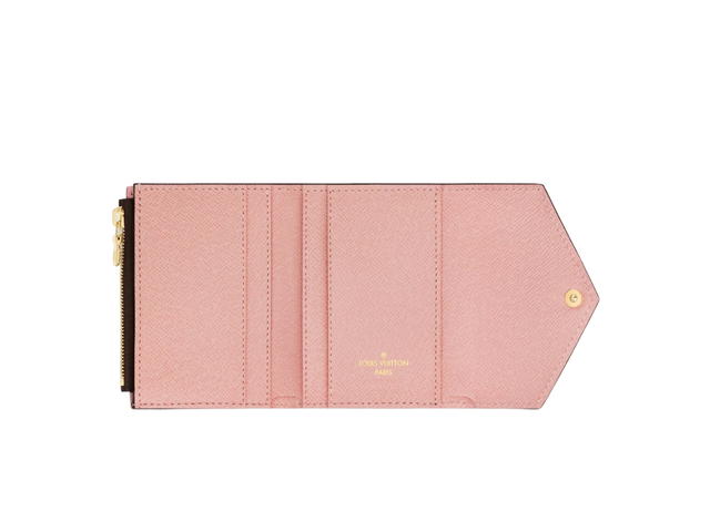 Louis Vuitton Louis Vuitton Zoé Wallet - view 2