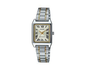 Buy Casio LTP-V007SG-9B Gold/Silver at Sasom – Authentic and Ready to Ship