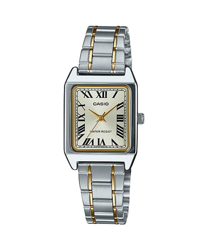 Casio Casio LTP-V007SG-9B Gold/Silver