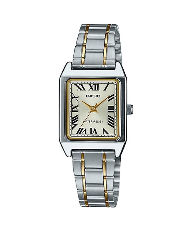 Casio Casio LTP-V007SG-9B Gold/Silver - view 1