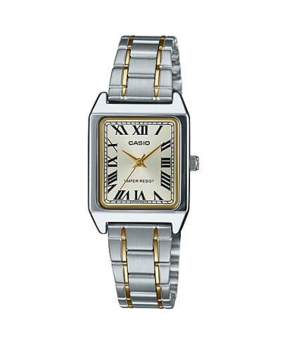 Casio Casio LTP-V007SG-9B Gold/Silver - view 2