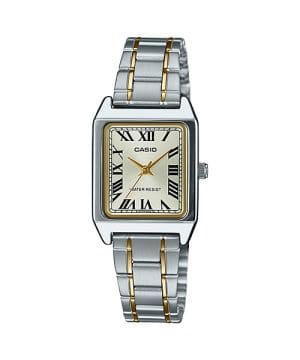 Casio Casio LTP-V007SG-9B Gold/Silver - view 3