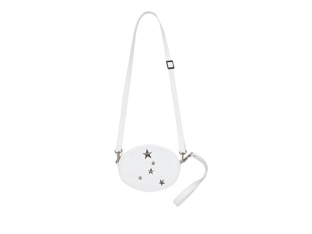 LUVISTRUE LUVISTRUE DN Star Cross Bag White - view 1