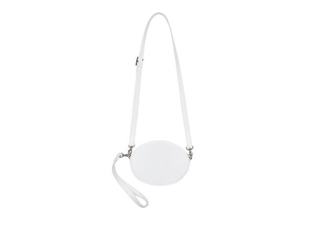 LUVISTRUE LUVISTRUE DN Star Cross Bag White - view 2