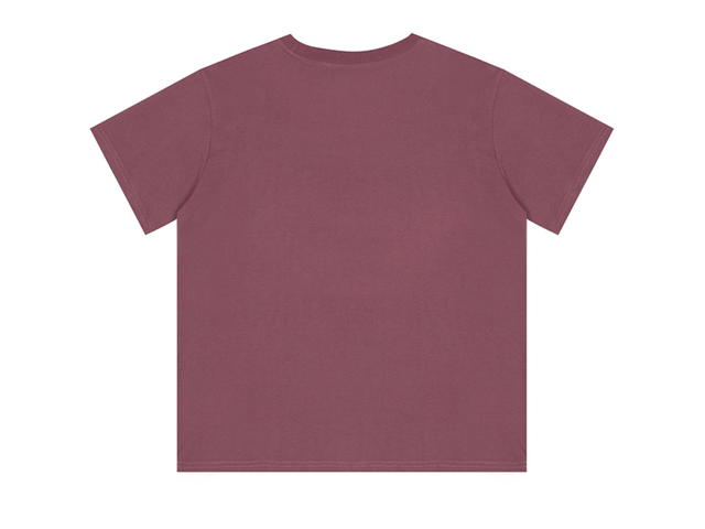 LUVISTRUE LUVISTRUE In Love Tee Pink - view 2