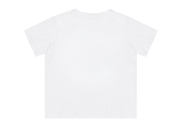 LUVISTRUE LUVISTRUE In Love Tee White - view 2