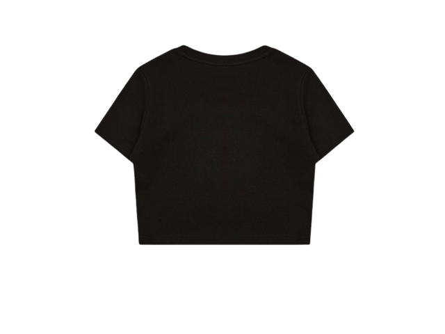 LUVISTRUE LUVISTRUE Su Reflect Tee Black (2022) - view 2