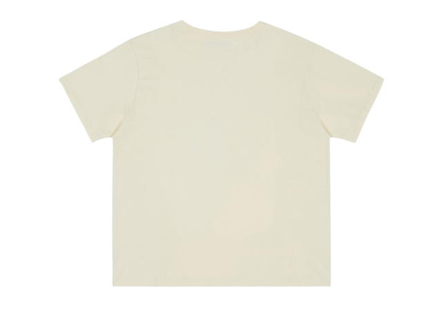 LUVISTRUE LUVISTRUE In Love Tee Cream - view 2