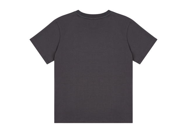 LUVISTRUE LUVISTRUE Dn Luv Tee Charcoal - view 2