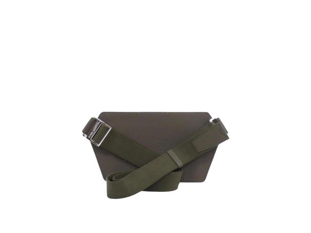 Louis Vuitton Louis Vuitton Aerogram Takeoff Shoulder Bag Khaki - view 2