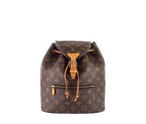 Buy Louis Vuitton Backpack Brown at Sasom – Authentic and Ready to Ship