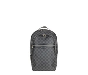 Buy Louis Vuitton Backpack Black at Sasom – Authentic and Ready to Ship