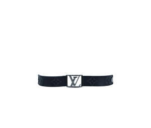 Buy Louis Vuitton Hockenheim Black at Sasom – Authentic and Ready to Ship