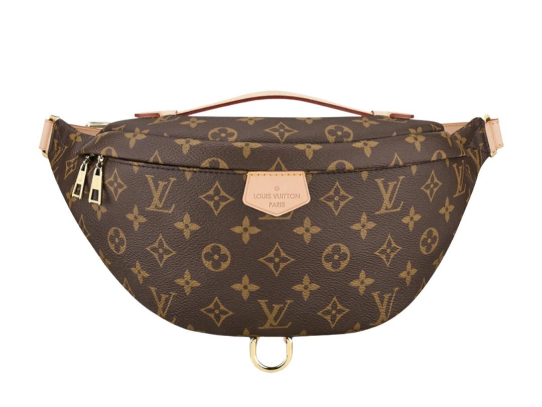 Louis Vuitton Louis Vuitton Bumbag Belt Bag