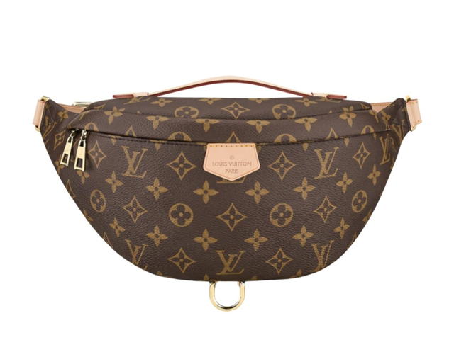 Louis Vuitton Louis Vuitton Bumbag Belt Bag - view 1