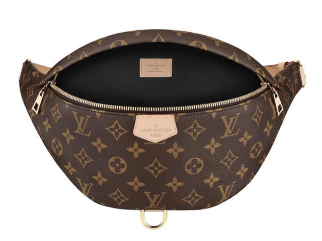 Louis Vuitton Louis Vuitton Bumbag Belt Bag - view 2