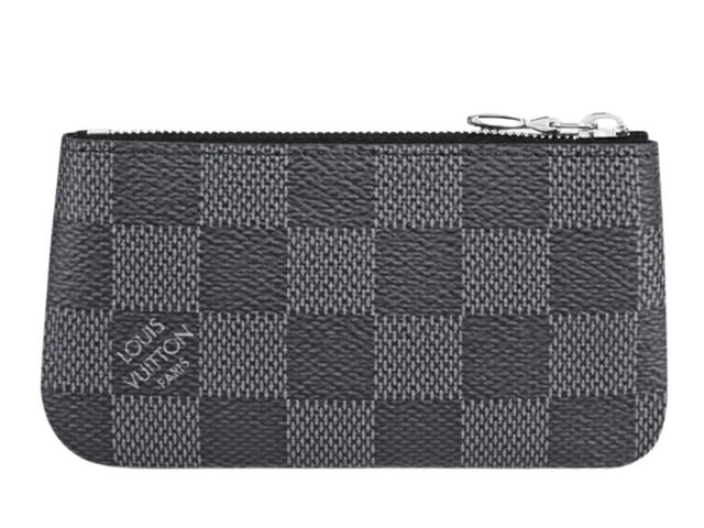 Louis Vuitton Louis Vuitton Key Pouch - view 2
