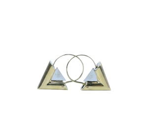 Buy Louis Vuitton Earring Gold at Sasom – Authentic and Ready to Ship