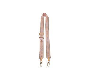 Buy Louis Vuitton Guitar Bandoulière Strap Pink at Sasom – Authentic and Ready to Ship