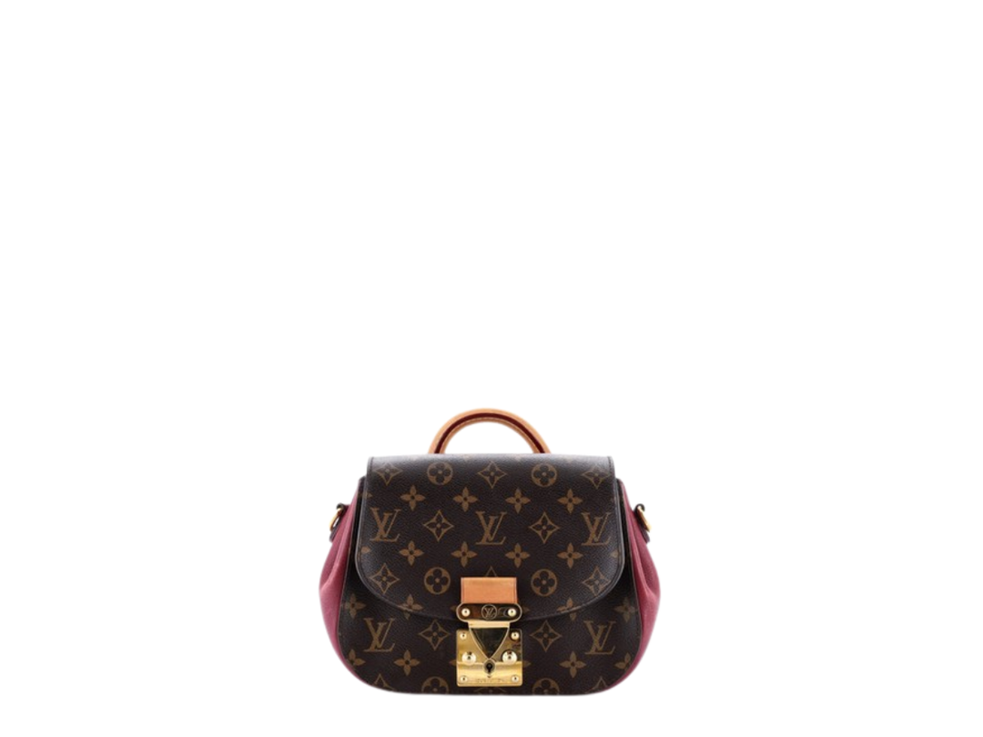 Louis Vuitton Louis Vuitton Aurore Eden PM Bag Brown