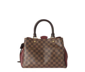 Buy Louis Vuitton Brittany Brown at Sasom – Authentic and Ready to Ship
