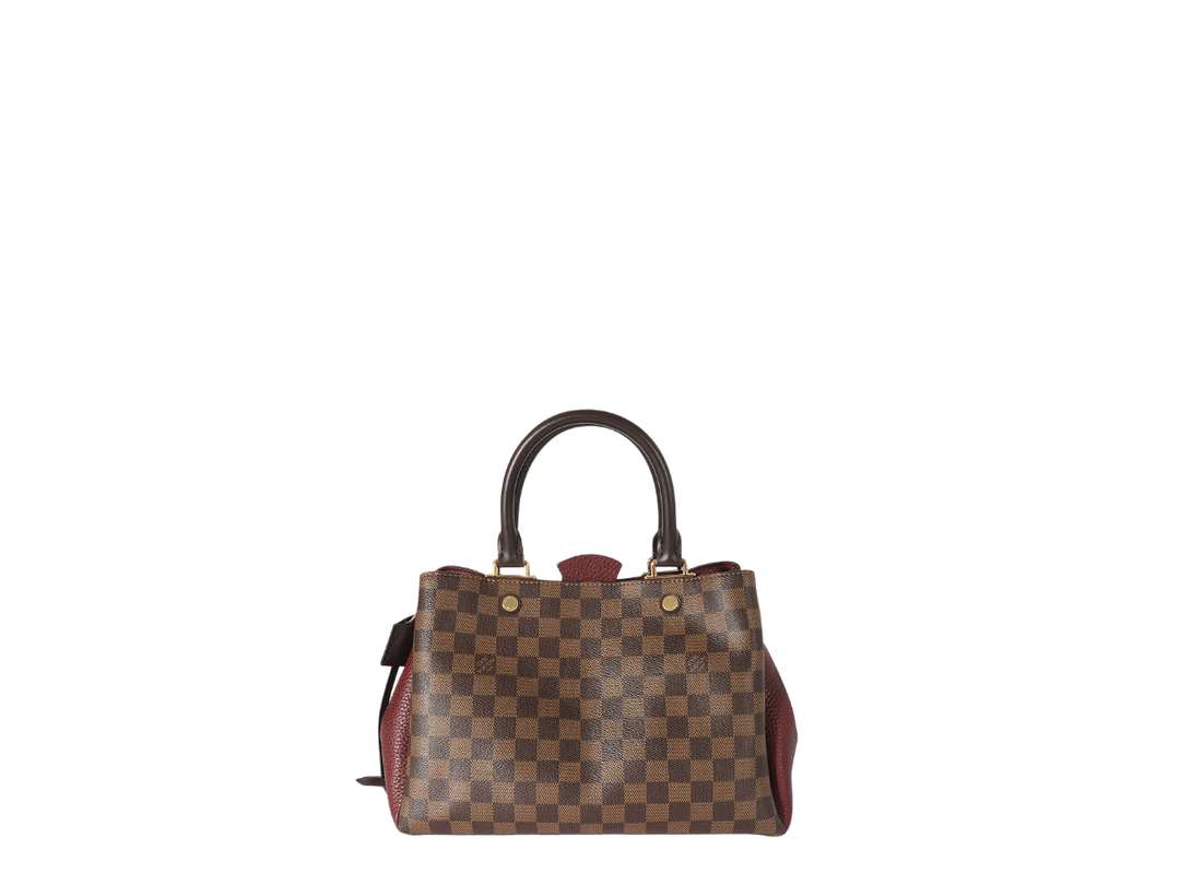 Louis Vuitton Louis Vuitton Brittany Brown