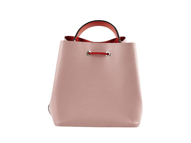 Louis Vuitton Louis Vuitton Neo Noe Pink Red - view 2