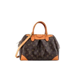 Buy Louis Vuitton Segur Handbag Brown at Sasom – Authentic and Ready to Ship