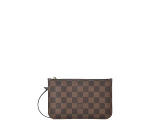 Buy Louis Vuitton Pochette PM Brown at Sasom – Authentic and Ready to Ship