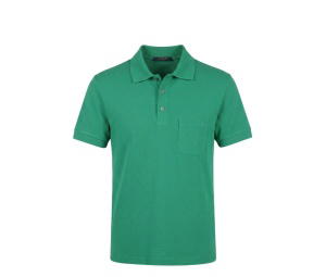 Buy Louis Vuitton Shirt Polo Green at Sasom – Authentic and Ready to Ship