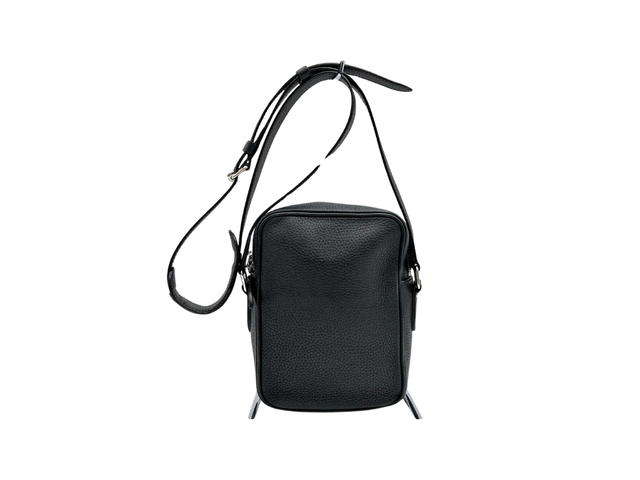 Louis Vuitton Louis Vuitton Circle Danube PM Shoulder Bag Black - view 2