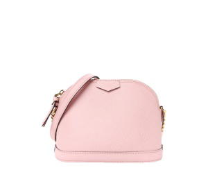 Buy Louis Vuitton Epi Alma Mini Rose at Sasom – Authentic and Ready to Ship