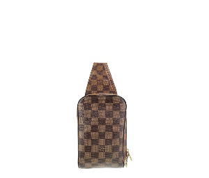 Buy Louis Vuitton Geronimos Belt Bag Brown at Sasom – Authentic and Ready to Ship