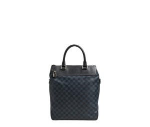 Buy Louis Vuitton Greenwich Cobalt Tote Bag Blue at Sasom – Authentic and Ready to Ship