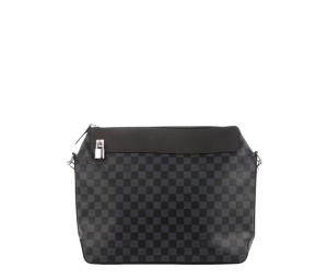Buy Louis Vuitton Messenger Greenwich Cobalt at Sasom – Authentic and Ready to Ship