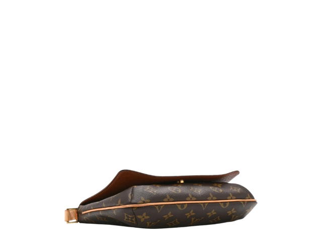 Louis Vuitton Louis Vuitton Musette Tango Monogram - view 3