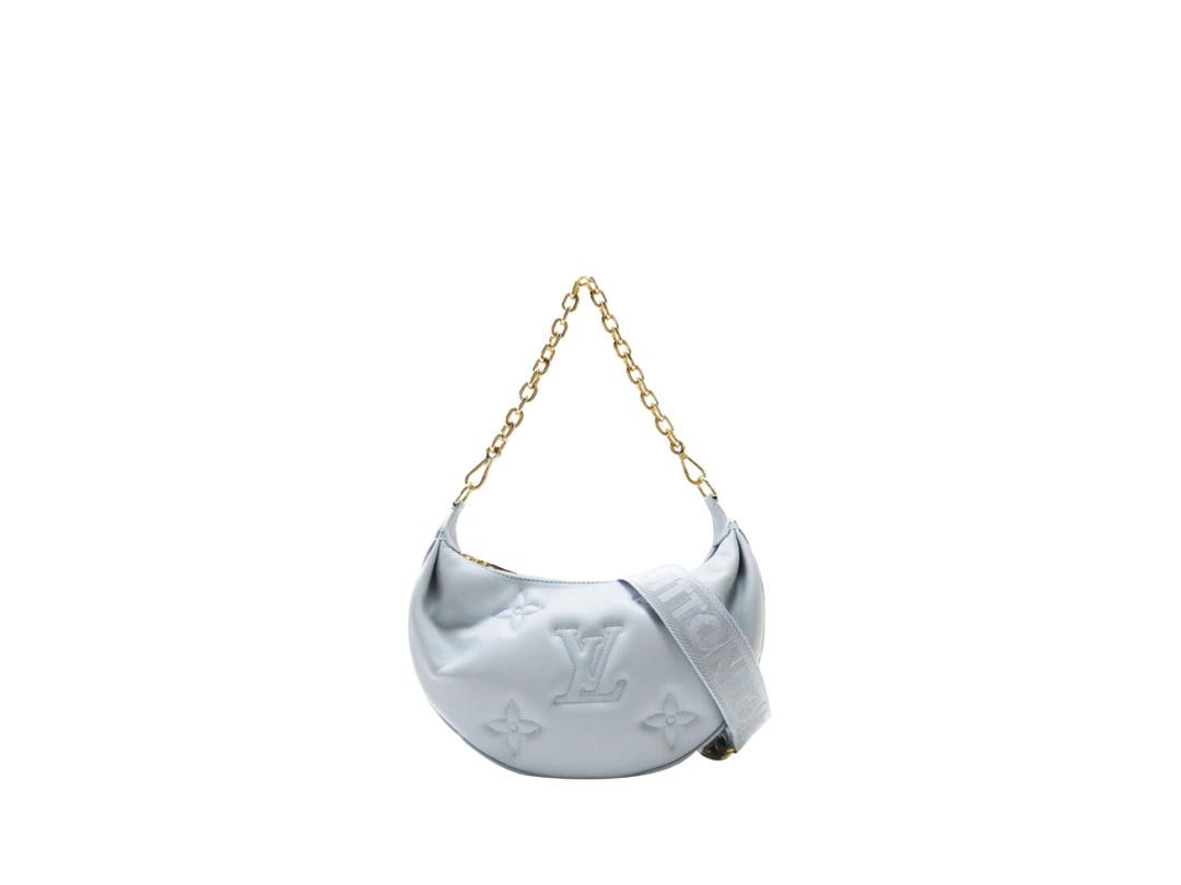 Louis Vuitton Louis Vuitton Over The Moon Crossbody Blue
