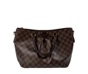 Buy Louis Vuitton Siena MM Brown at Sasom – Authentic and Ready to Ship