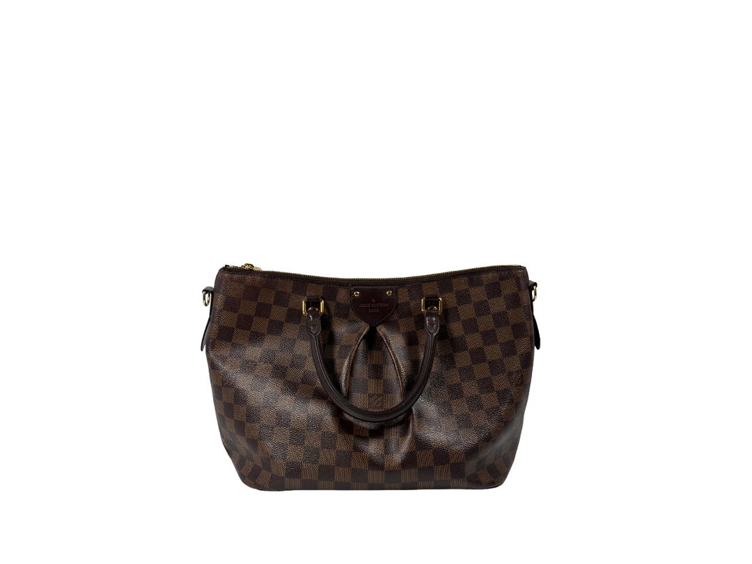 Louis Vuitton Louis Vuitton Siena MM Brown