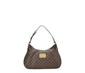 Buy Louis Vuitton Thames GM Bag Brown at Sasom – Authentic and Ready to Ship
