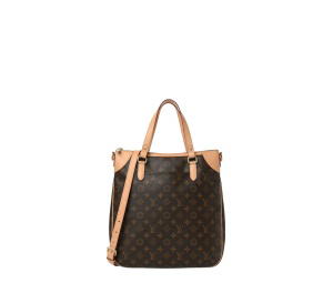 Buy Louis Vuitton Odeon GM ฺBrown at Sasom – Authentic and Ready to Ship