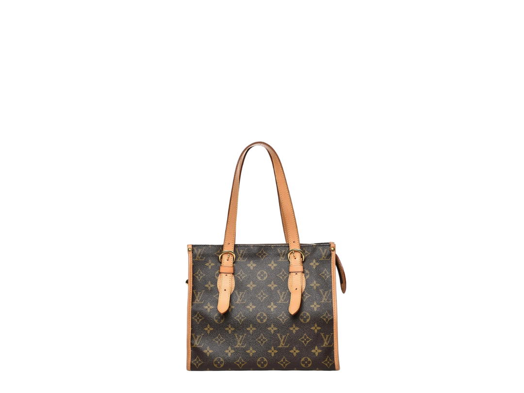 Louis Vuitton Louis Vuitton Popincourt Haut Brown