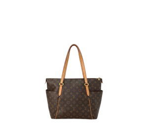Buy Louis Vuitton Totally Brown at Sasom – Authentic and Ready to Ship