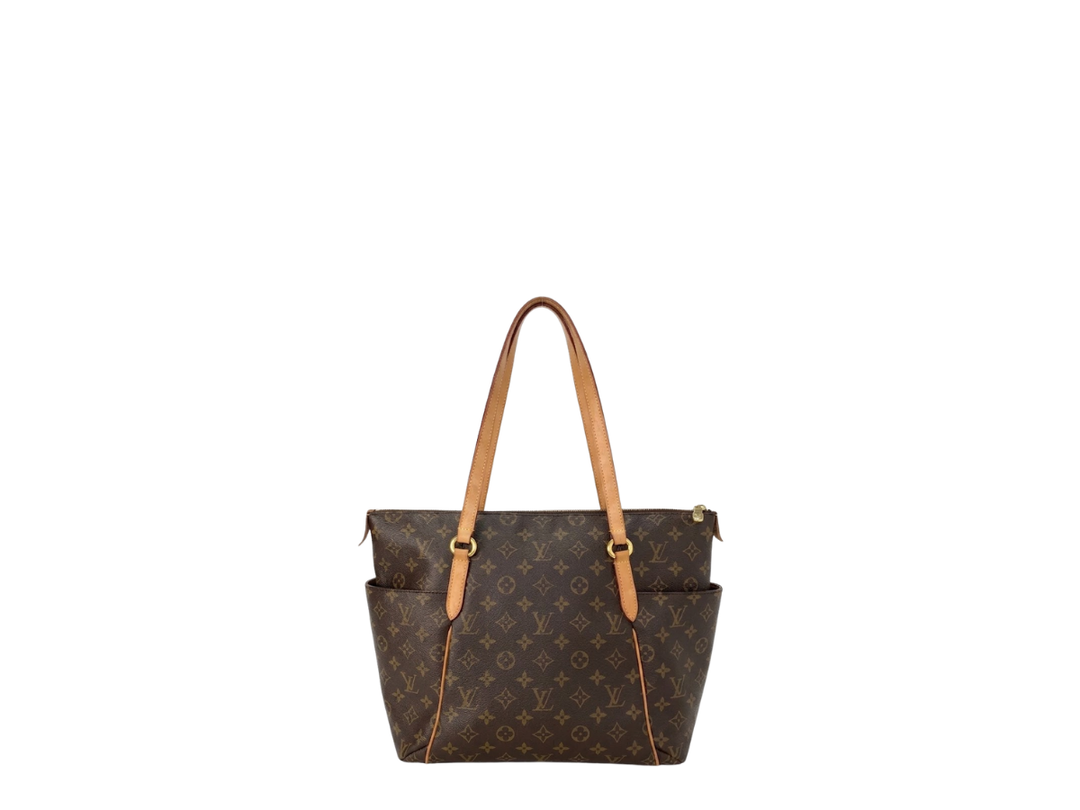 Louis Vuitton Louis Vuitton Totally Brown